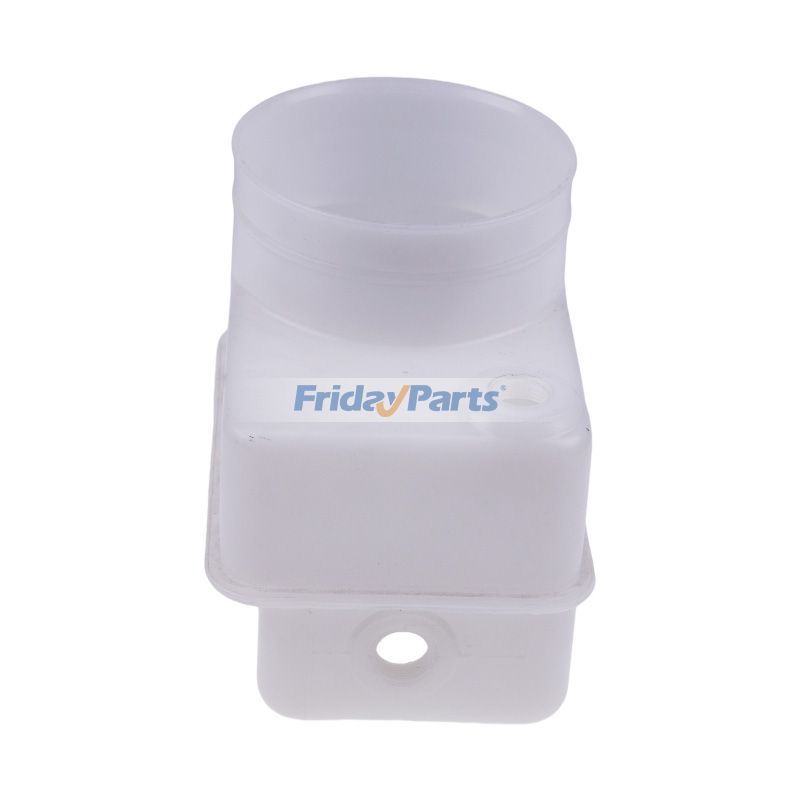 Hydraulic Reservoir Tank in Stock in China,USA