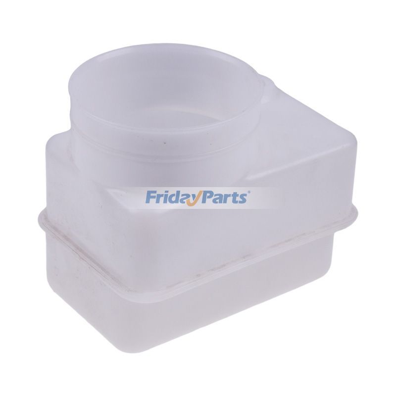 Hydraulic Reservoir Tank for Forklift