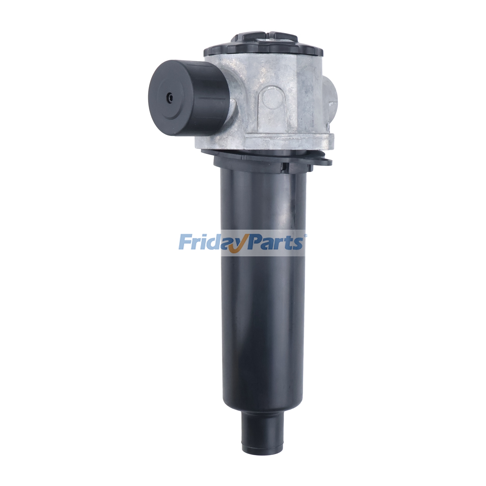 FridayPartsで油圧リターンフィルターを購入