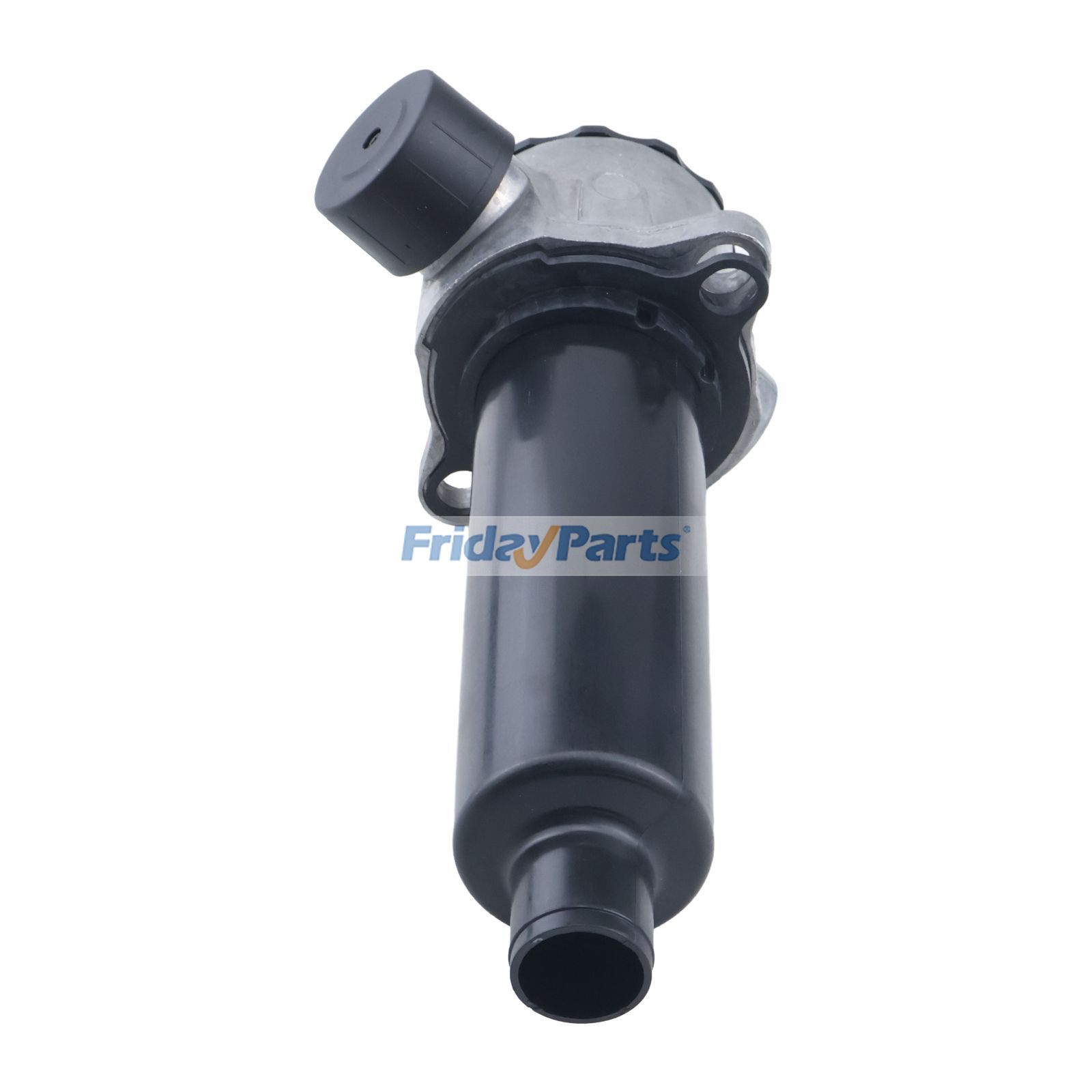 高所作業車 油圧リターンフィルター