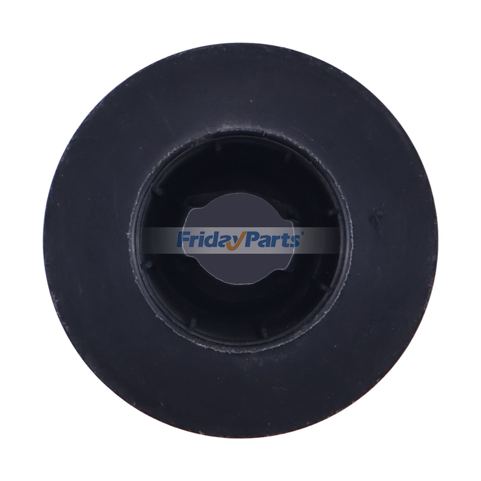 Filtre de retour hydraulique de FridayParts