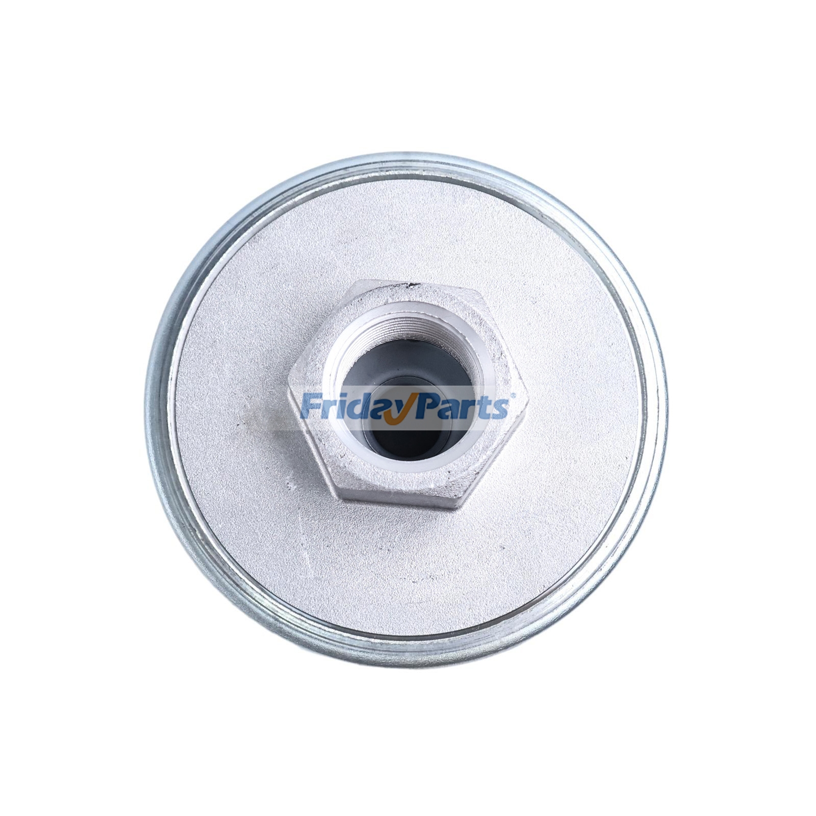 Hydraulik-Rücklauffilter D516975 für Yanmar-Motor 4TNV98 T3 und Doosan-Gabelstapler G20P-3, G20P-5, G25P-3, G25P-5, G30P-3, G30P-5, G32P-3, G33P-5für Für DOOSAN