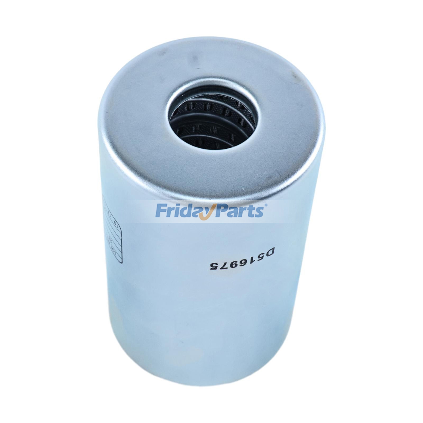 Hydraulik-Rücklauffilterfür Motor,Gabelstapler