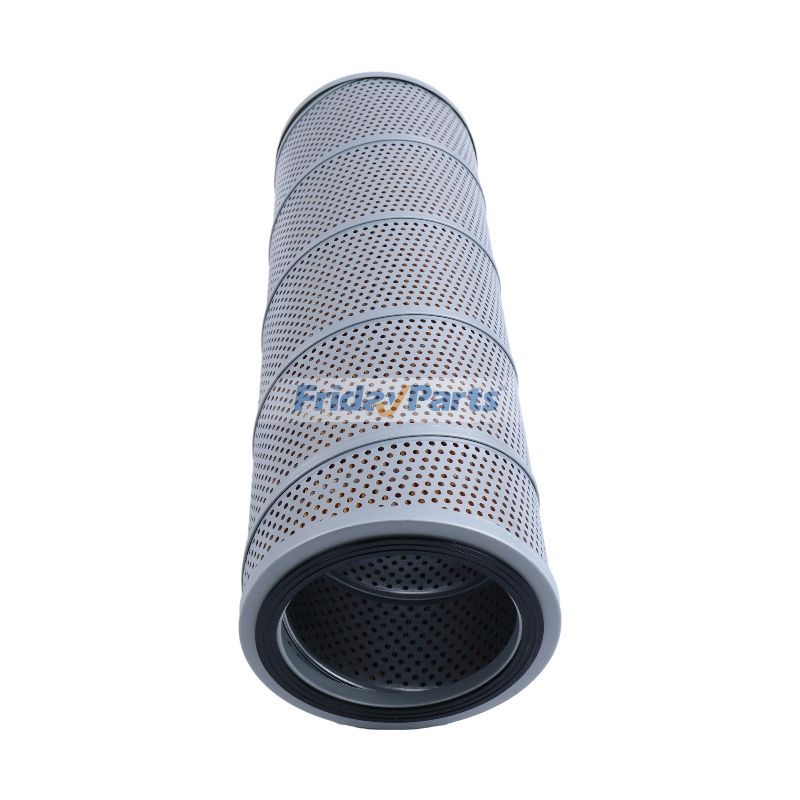 Excavator Hydraulic Return Filter