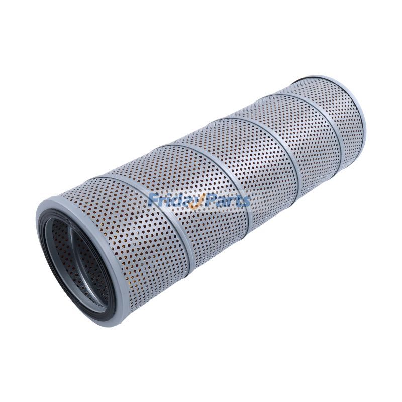 Hydraulic Return Filter for Excavator