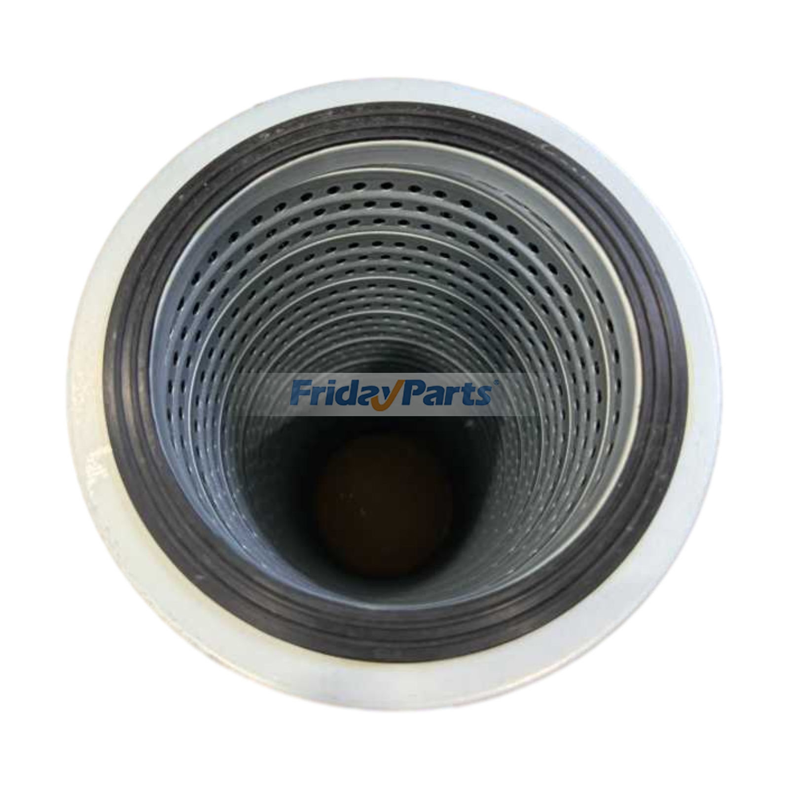 Filtr oleju powrotnego hydraulicznego dla Ładowarka