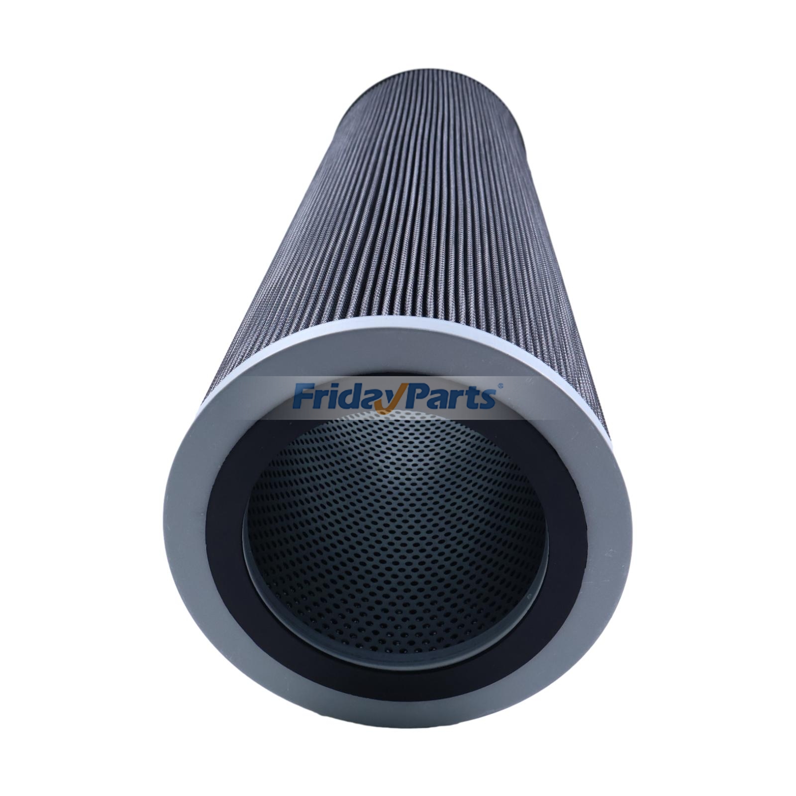 Excavator Hydraulic Return Oil Filter