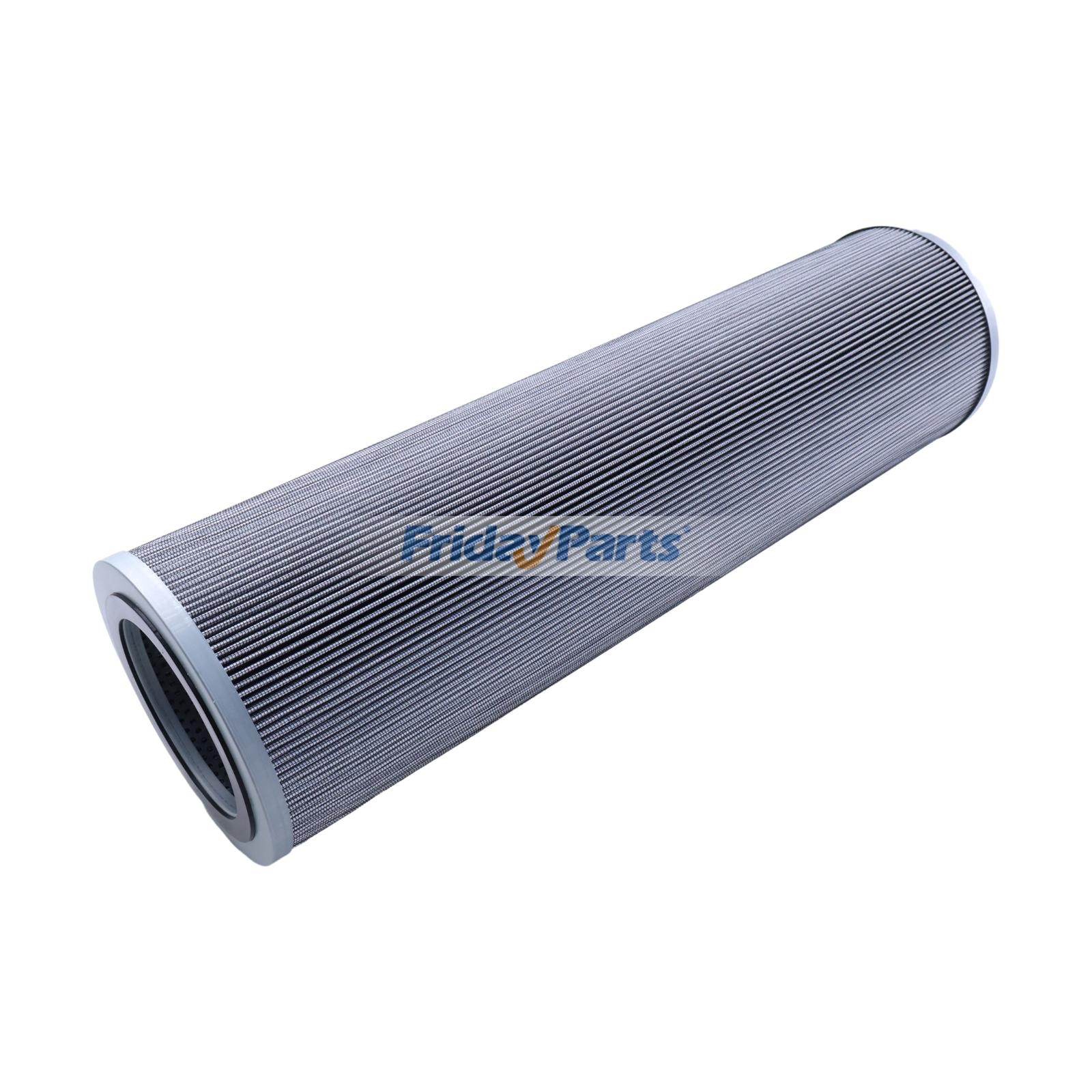 Hydraulic Return Oil Filter for Excavator