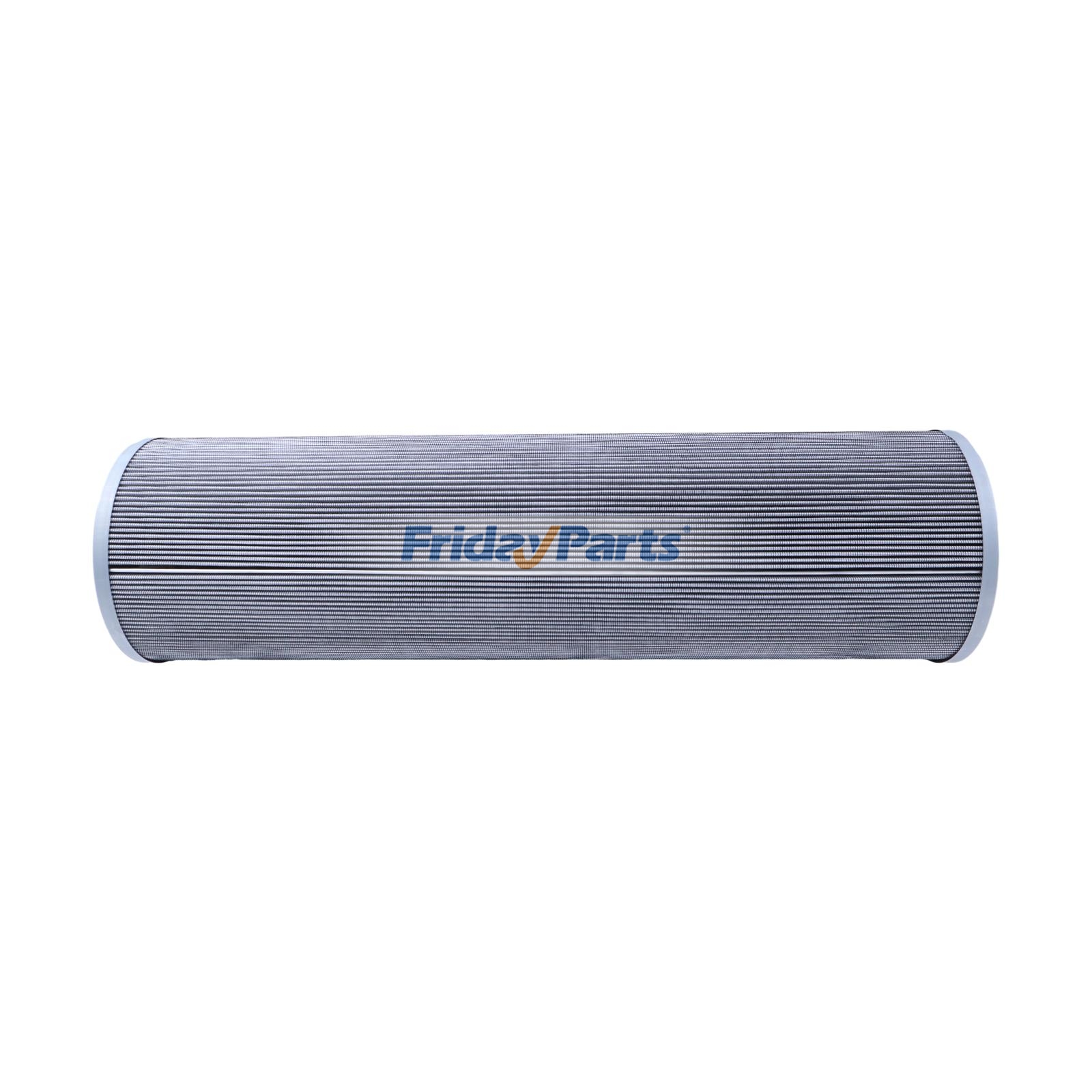Hydraulic Return Oil Filter compatible with Excavator