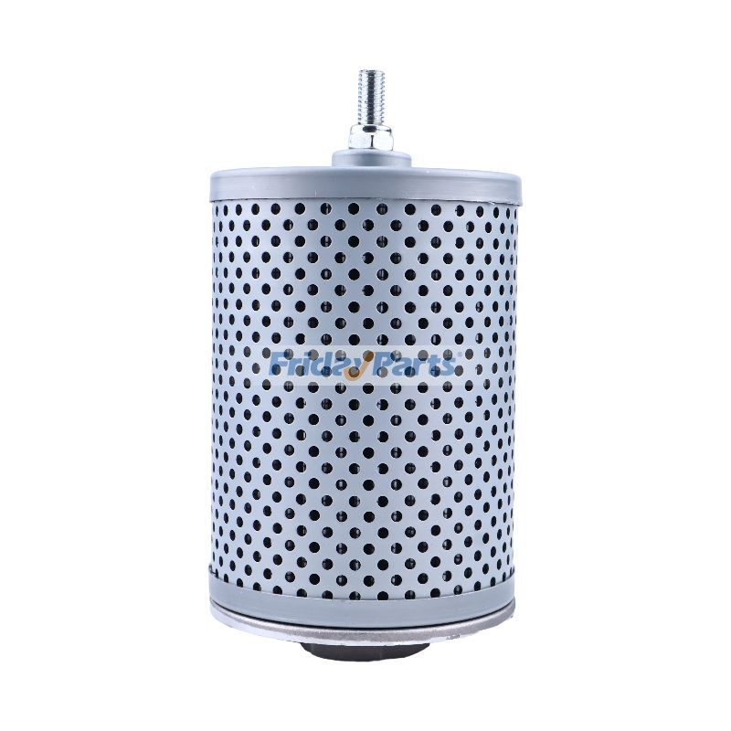Hydraulic Return Oil Filter in Stock in China
