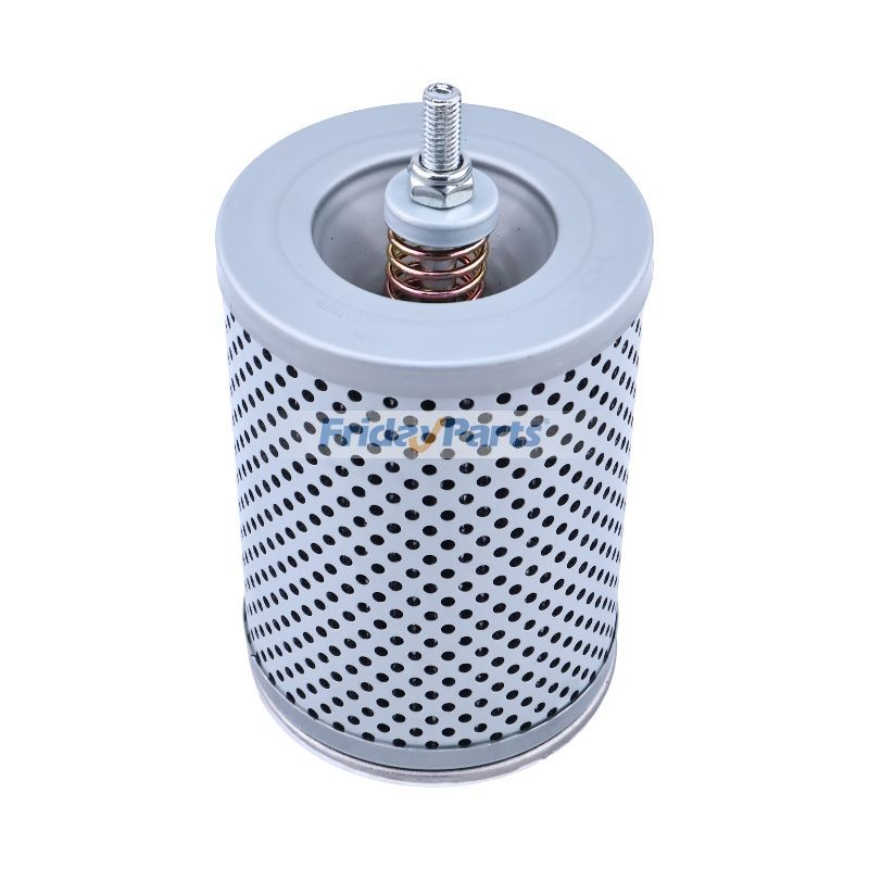 Hydraulic Return Oil Filter for Excavator