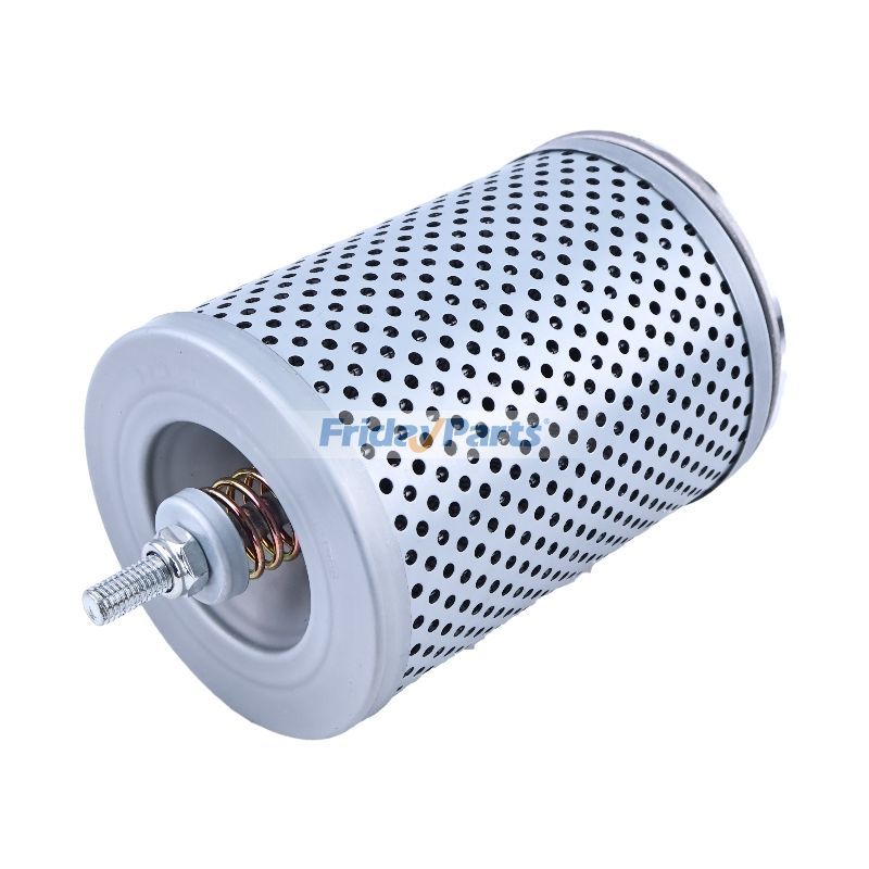 FridayParts Hydraulic Return Oil Filter