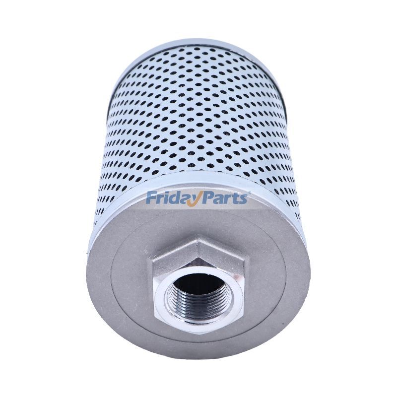 Hydraulic Return Oil Filter For KUBOTA Excavator