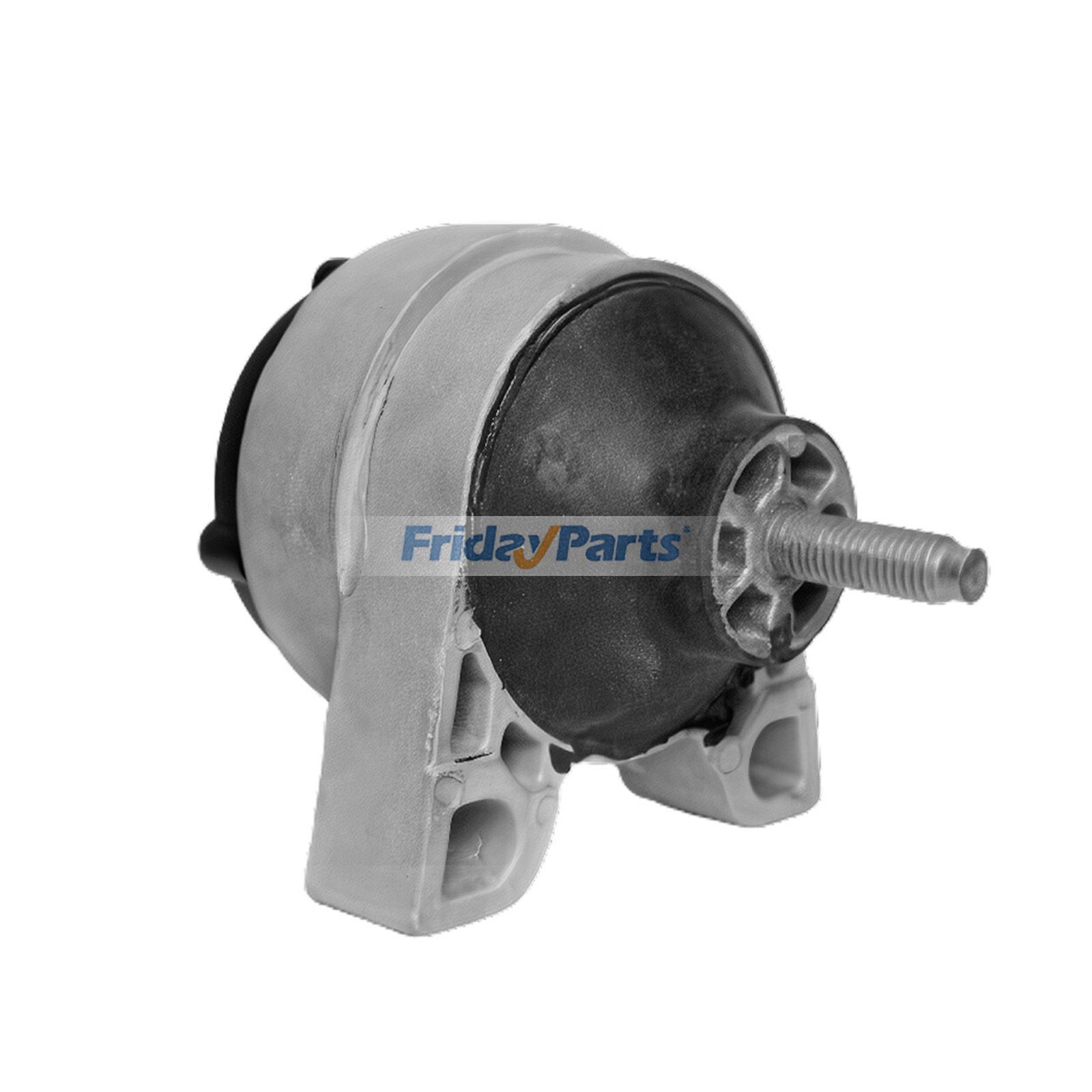 Hydraulic Right Engine Mount YS4Z-6038-FA for Ford Focus 2000-2004 L4 2.0L