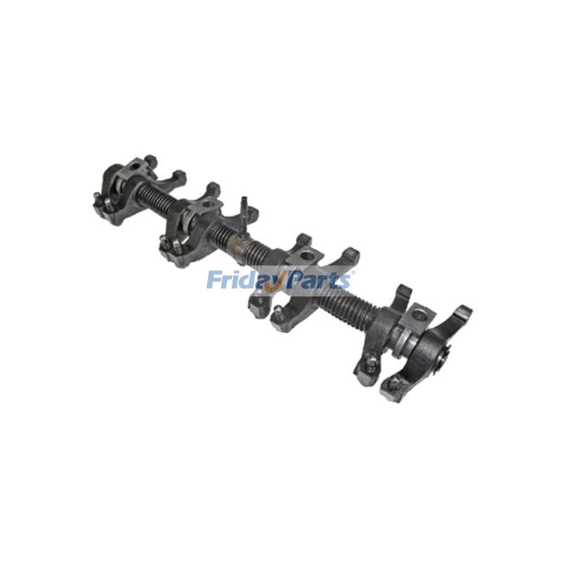 Hydraulic Rocker Shaft Assembly ZZ90007 for Perkins Engine 4.236 Massey Ferguson Tractor MF-165 MF-399