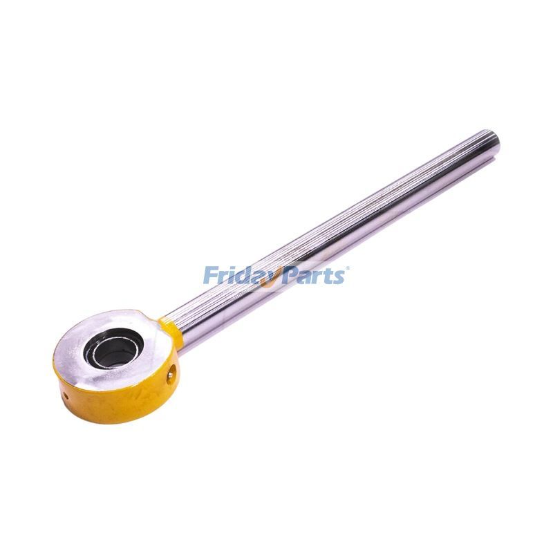 Ensemble de tiges hydrauliques 246-8883 pour moteur Caterpillar CAT 3126B pour tracteur D5M D5N XL LGP