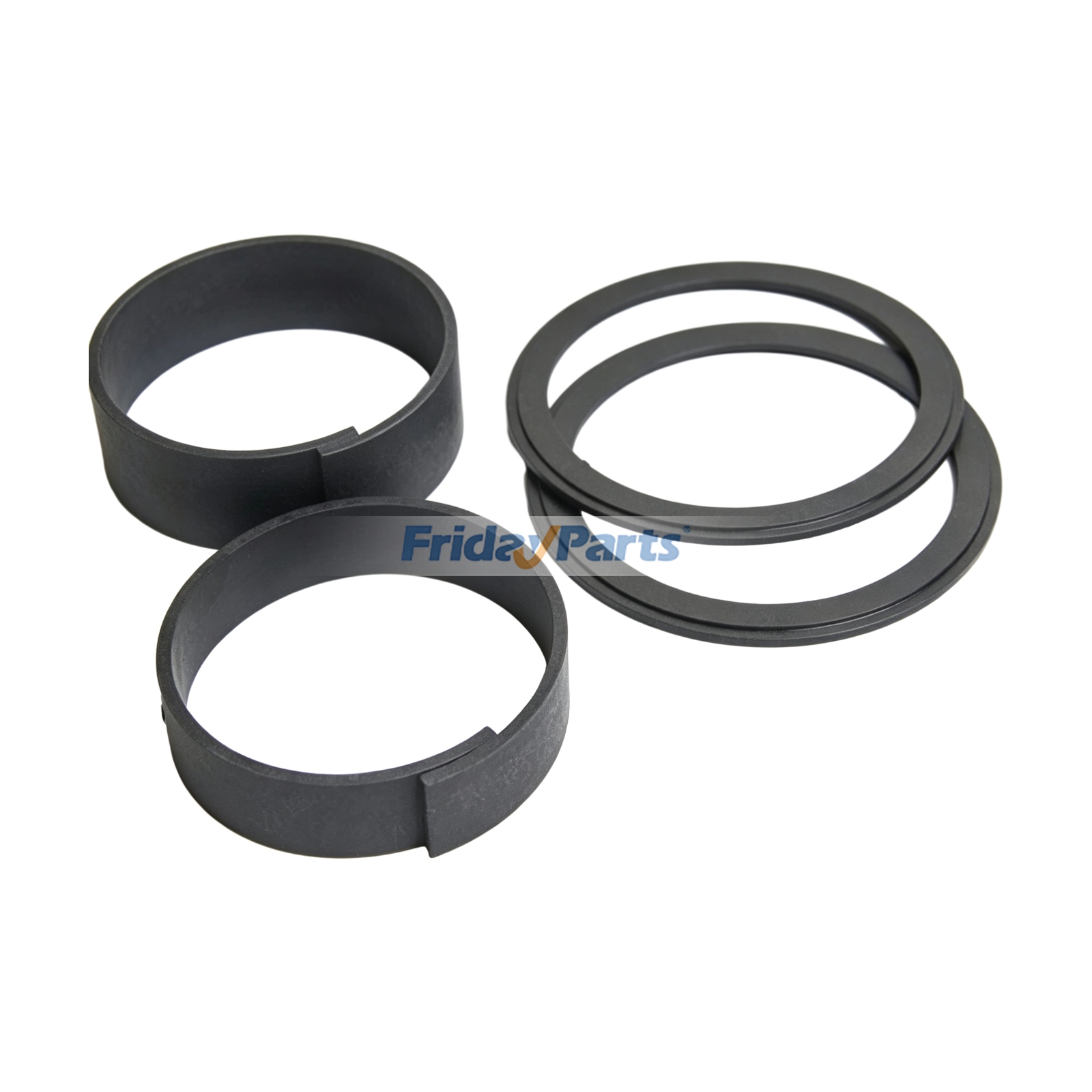 Kit de roulement de rotateur hydraulique 31498GT pour Genie Lift S-40, S-45, S-60, S-65, S-80, S-85, Z-30/20N, Z-34/22, Z-45/25, Z-60/34 et Z-45/25DC