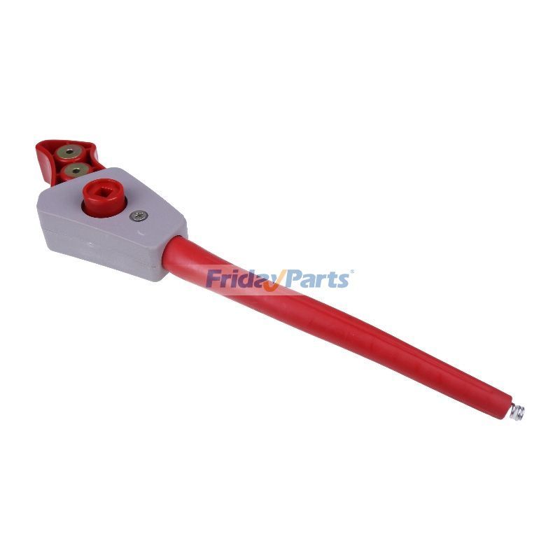 Hydraulic Safety Lever Lock 101101-00289 for Daewoo Doosan Excavator DX140LC DX170W DX190W DX200A DX220A DX230LC DX380LC DX420LC DX700LC DX75-5B