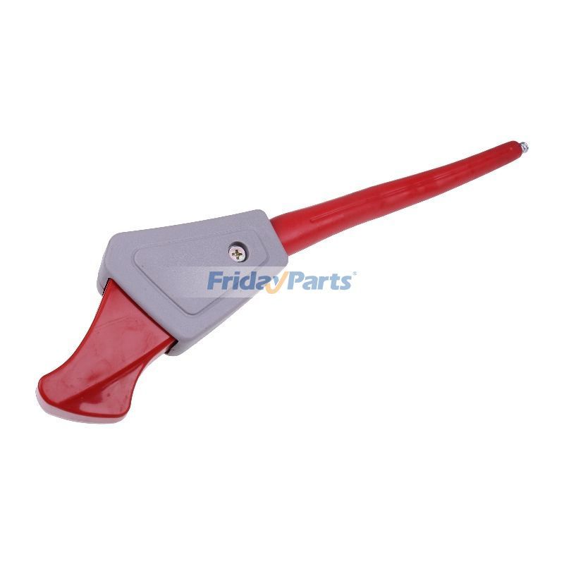 Hydraulic Safety Lever Lock for Excavator