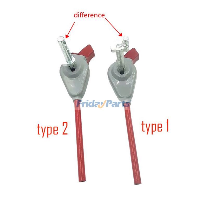 Hydraulic Safety Lever Lock 208-53-12280 20Y-43-31621 20Y-43-31513 for Komatsu Excavator PC130-7 PC1250-8R PC190LC-8 PC1250-7 PC200LC-8