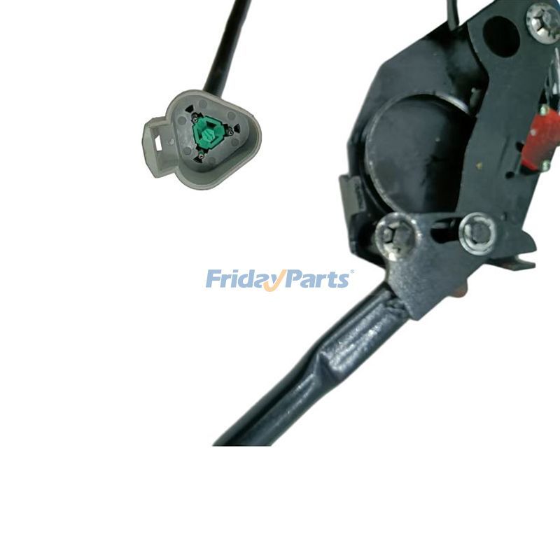  Hydraulic Safety Lever Lockerpillar CAT 307D 313D 365C For CAT