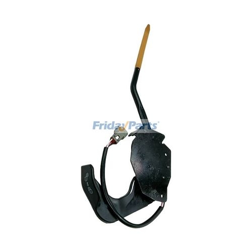 Hydraulic Safety Lever Lock 234-6613 for Caterpillar CAT Engine C7.1 ...
