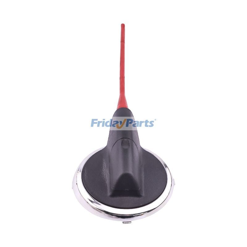 Excavator Hydraulic Safety Lever Lock