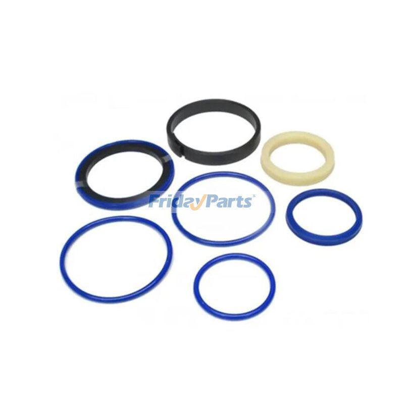 Hydraulic Seal Kit 1542882C1 for CASE 821B 821C 821E New Holland W190B W190C W230C Loader