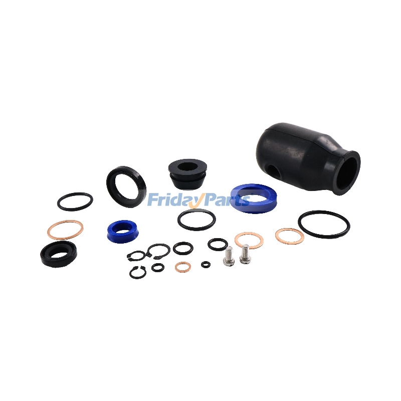 Forklift Hydraulic Seal Kit