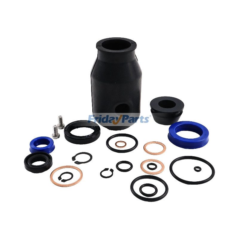 Hydraulic Seal Kit 200064-901 for Multiton Pallet Jack TM M J Series