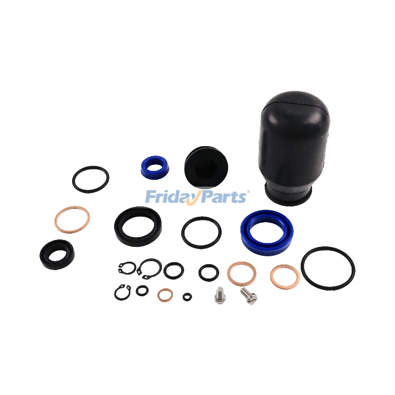 Hydraulic Seal Kit for Forklift