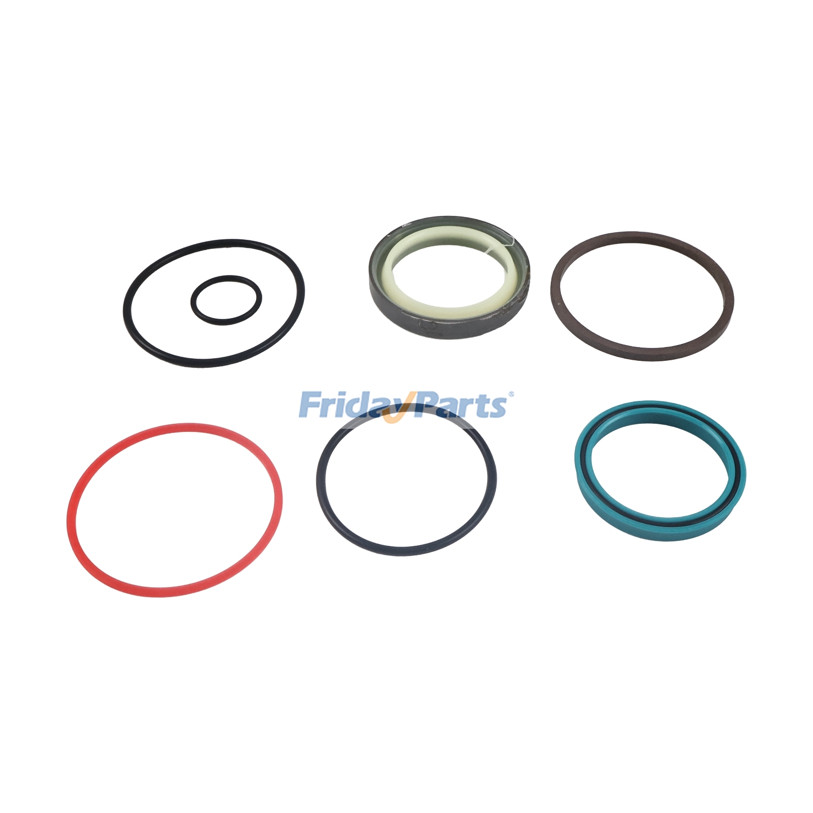 Compra Kit de sellos hidráulicos en Fridayparts