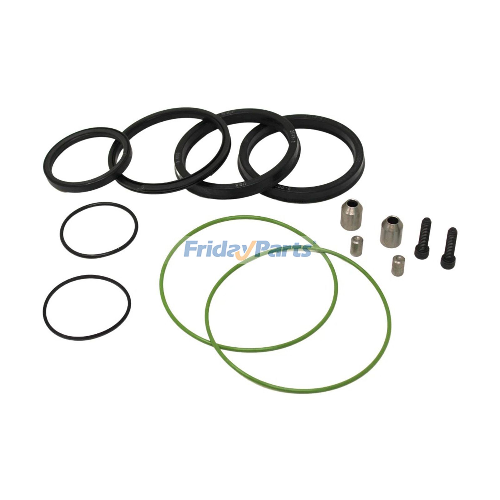 Hydraulic Seal Kit 62417 62417GT for Genie Boom Lift S40 S45 S60 S65 S80 S85 S100 S105 S120 Z34 Z60 Z80