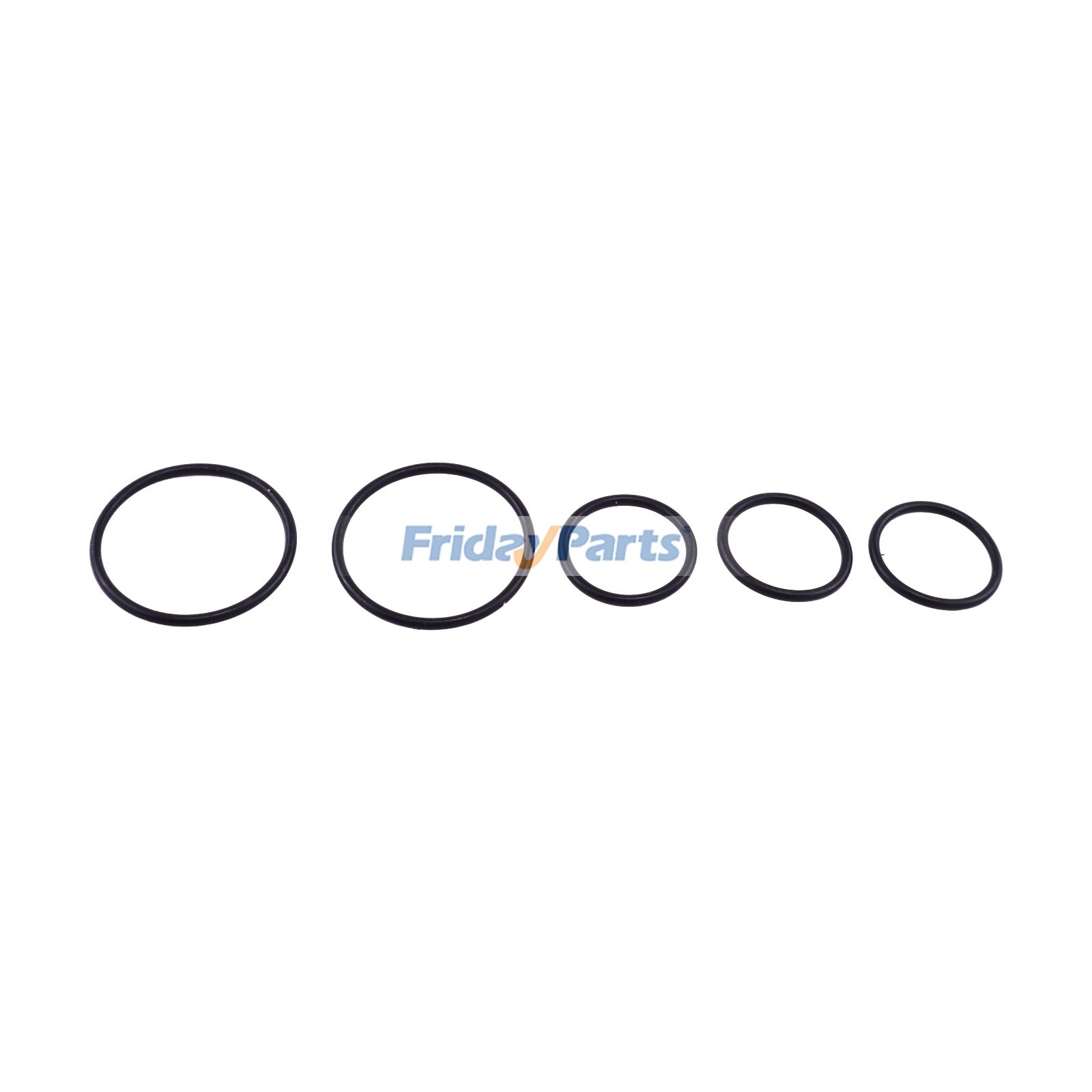 Hydraulic Seal Kit Mini Track in Stock in China