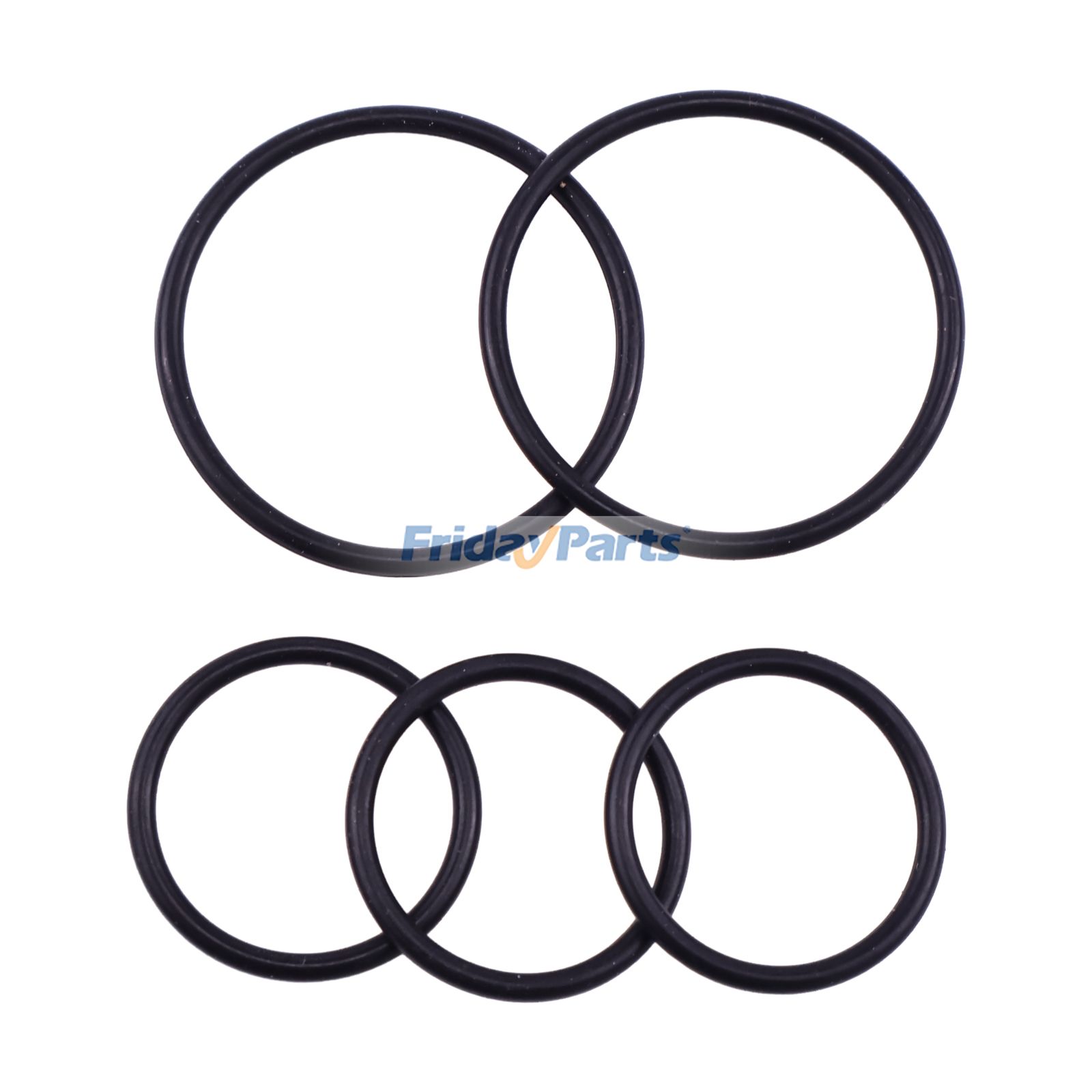 Excavator,Loader Hydraulic Seal Kit Mini Track