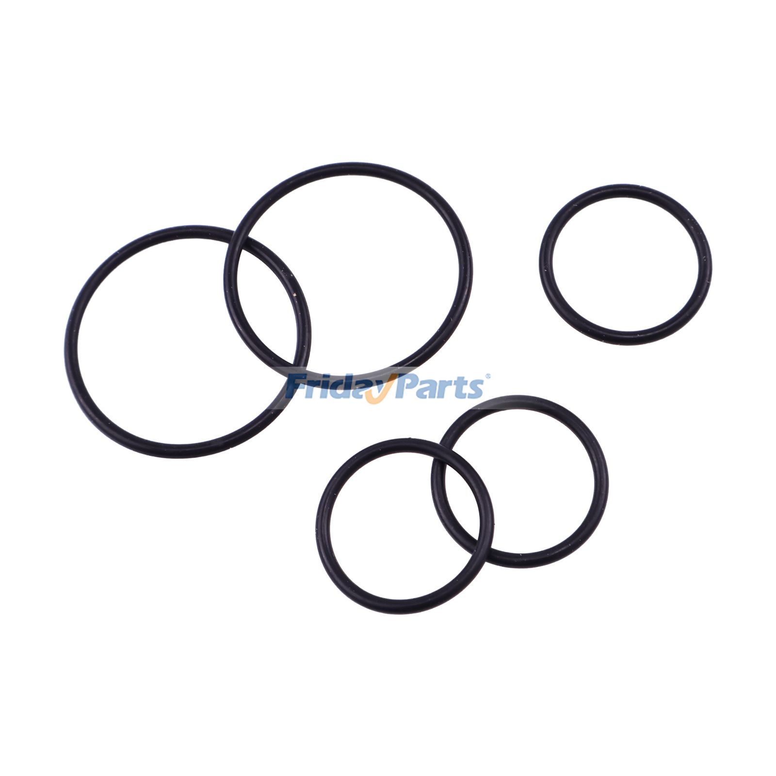 Hydraulic Seal Kit Mini Track for Excavator,Loader