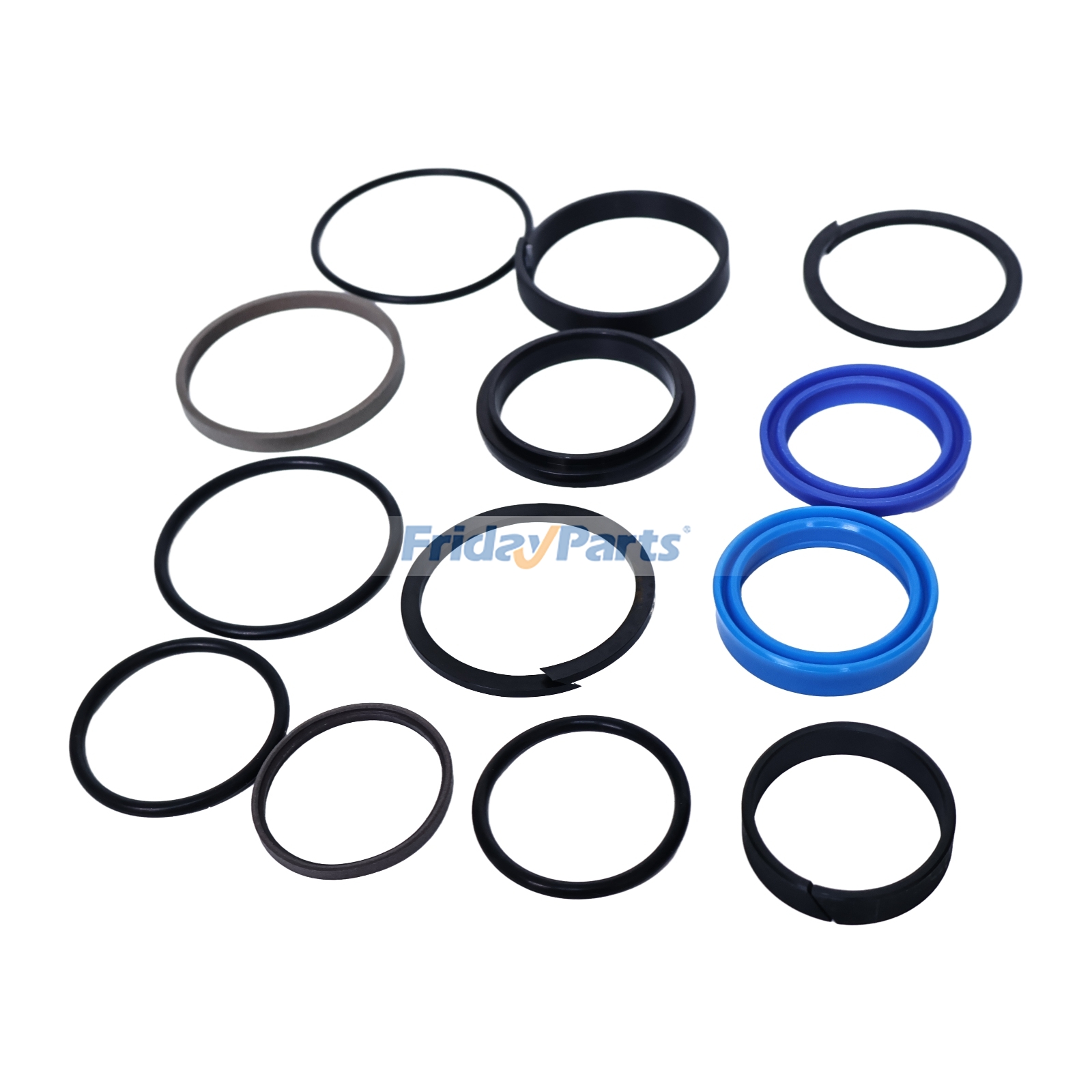 Hydraulic Lift Cylinder Seal Kit in Stock in China