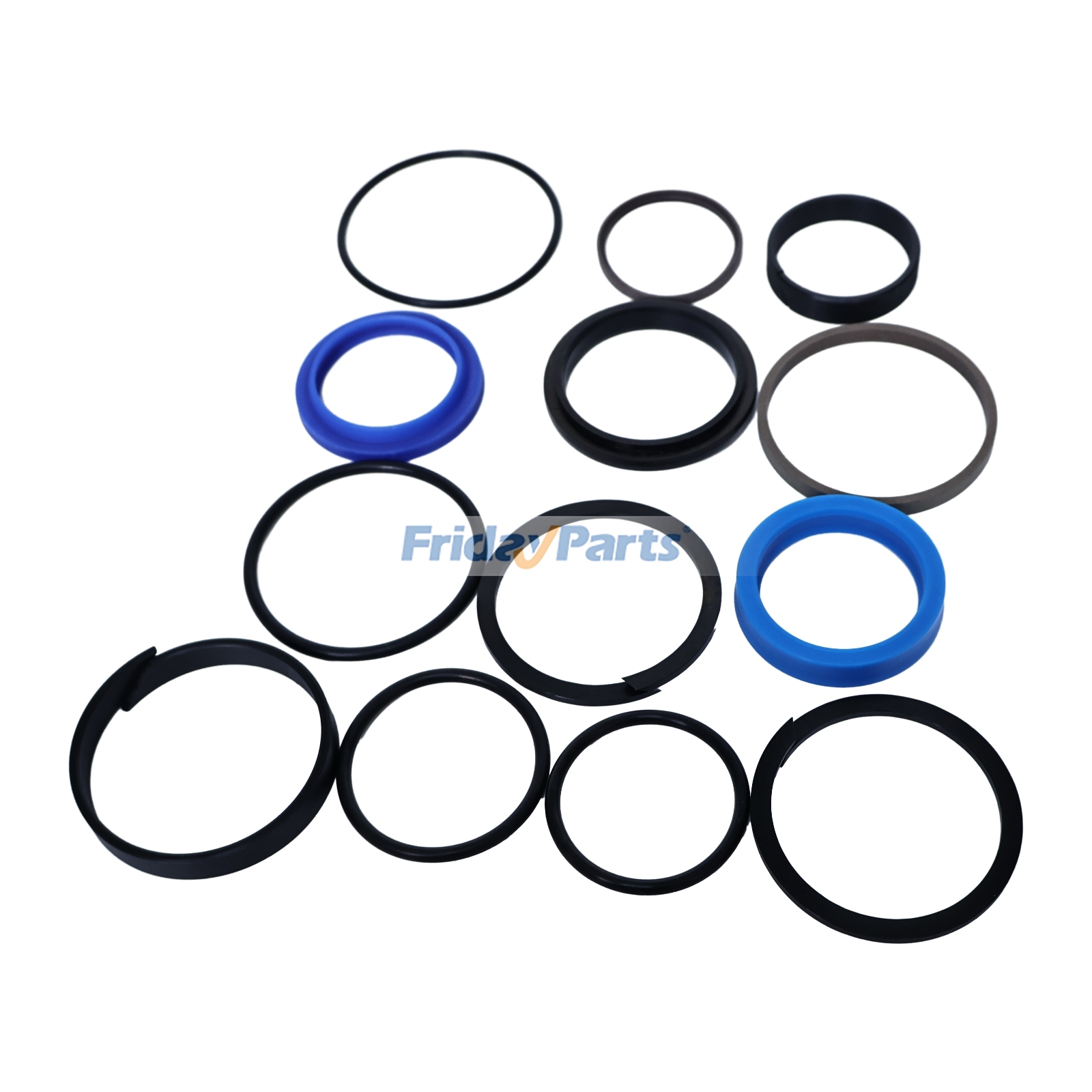 Hydraulic Lift Cylinder Seal Kit for Loader