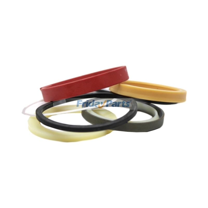 Hydraulic Seal Kit G102408 for CASE Loader 580F