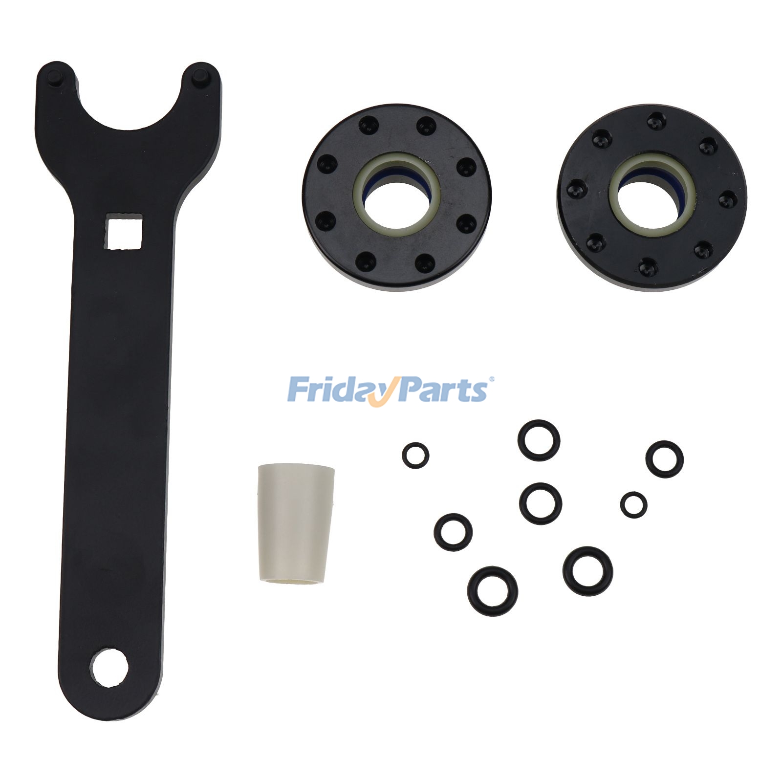 Hydraulic Seal Kit in Stock in China