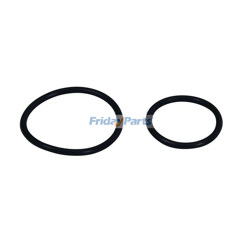 Loader Hydraulic Seal Kits