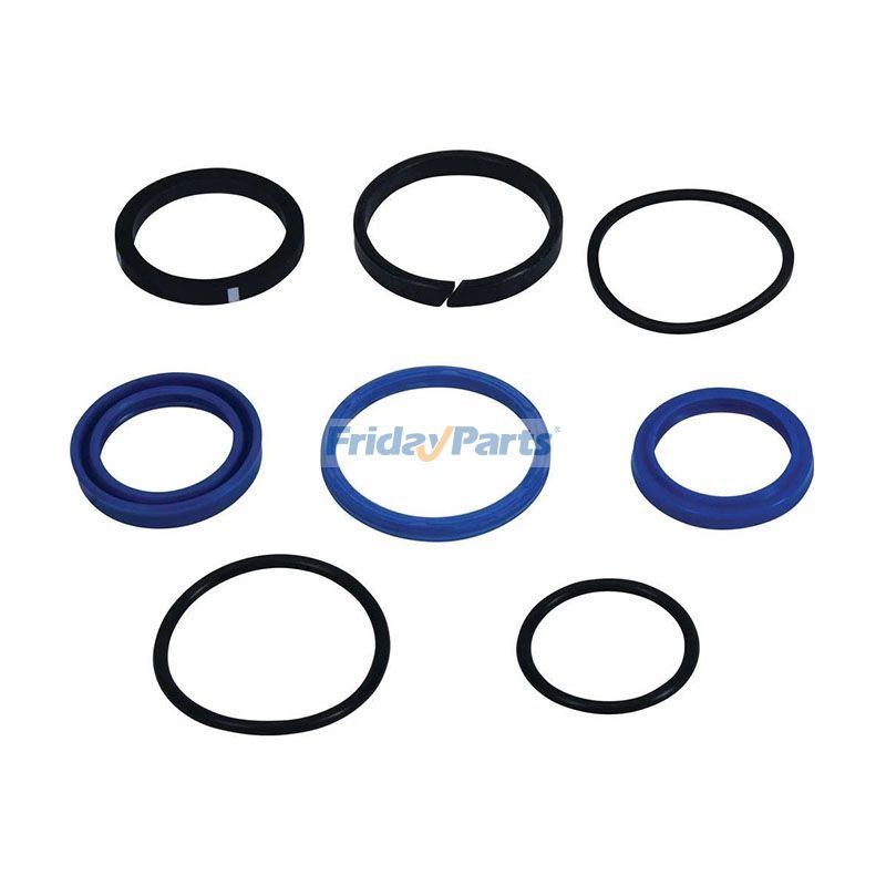 Hydraulic Seal Kits 7J612-63400 for Kubota Loader LA203 LA240 LA243