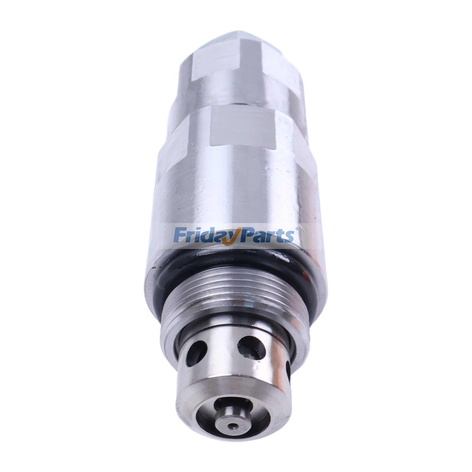 HITACHI用油圧二次リリーフバルブ