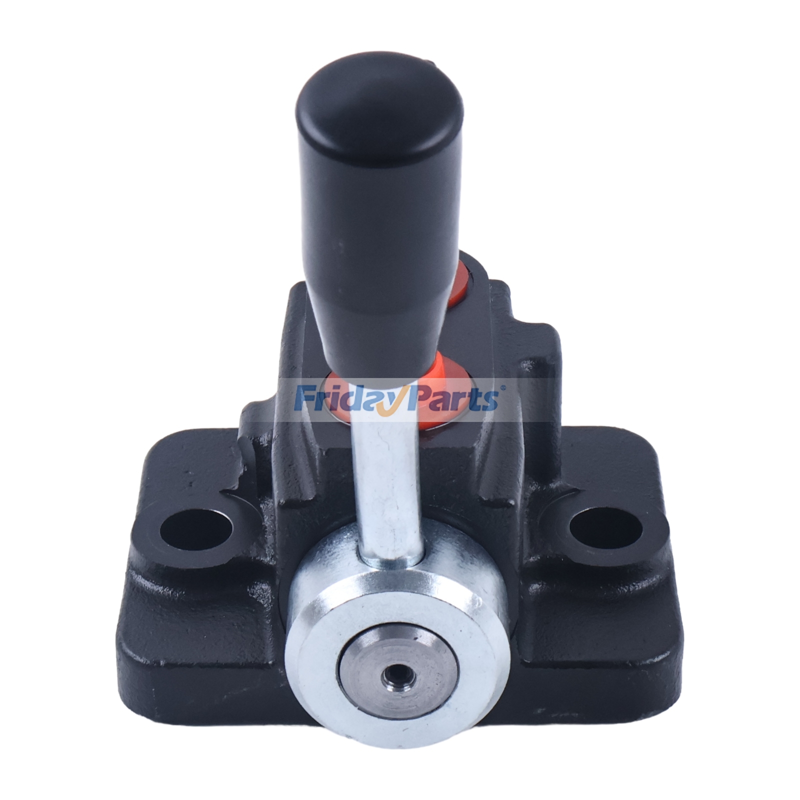 Hydraulic Selector Valve compatible with Tractor