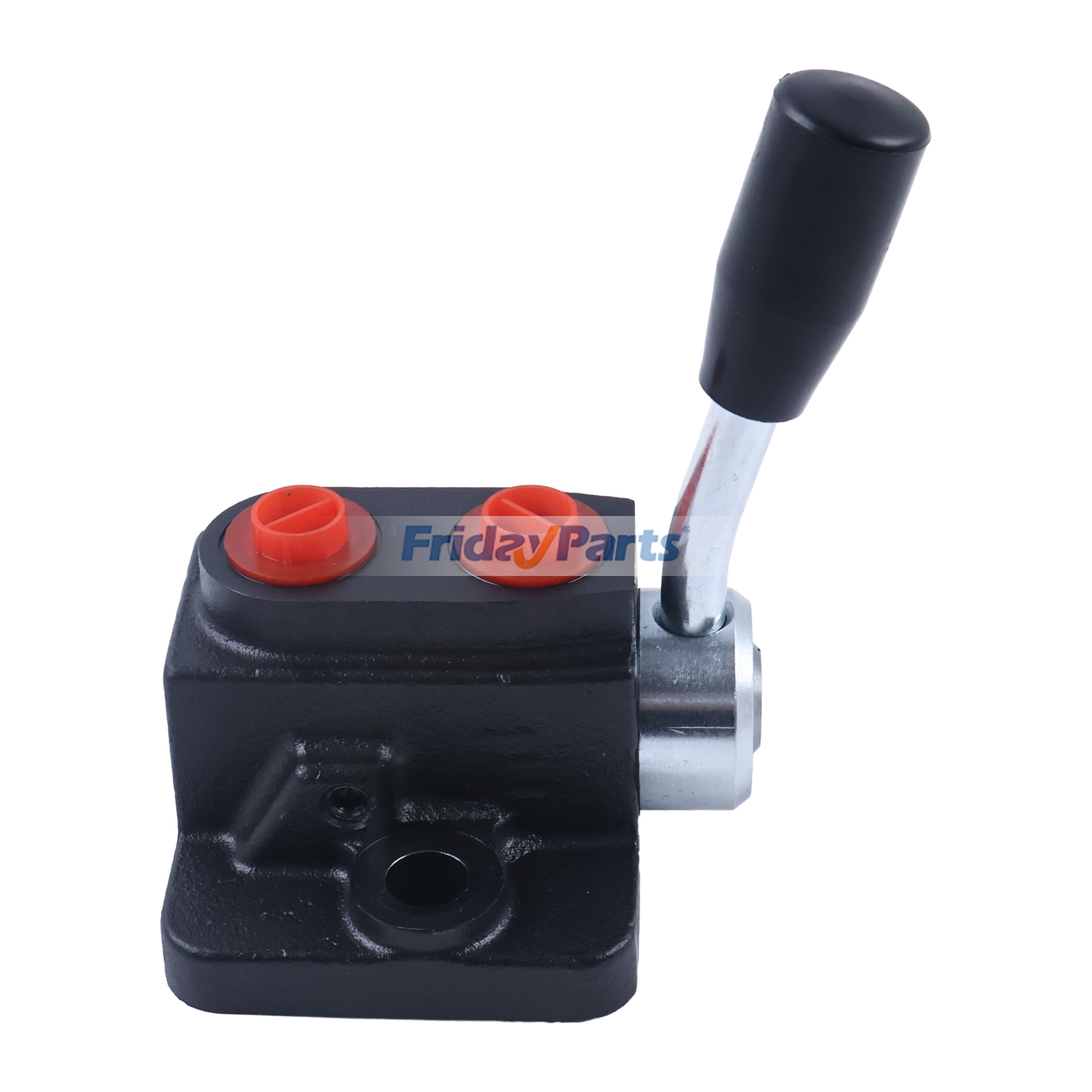 Hydraulic Selector Valve for Tractor