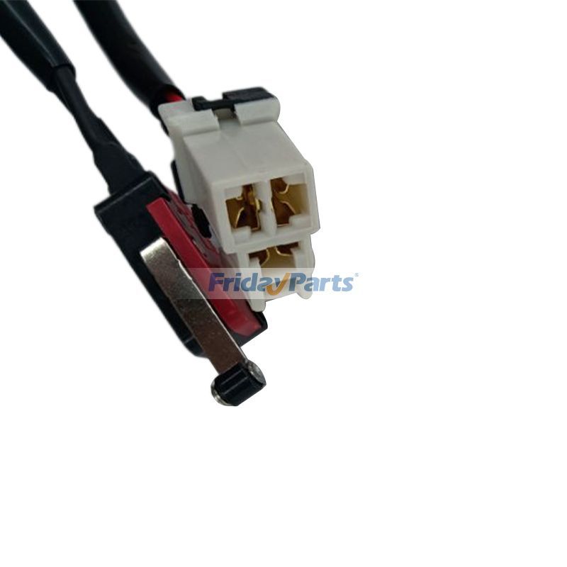 Hydraulic Sensor Switch Assy PC220LC-8 PC350-8 PC300-8 PC400LC-8 in Stock in China