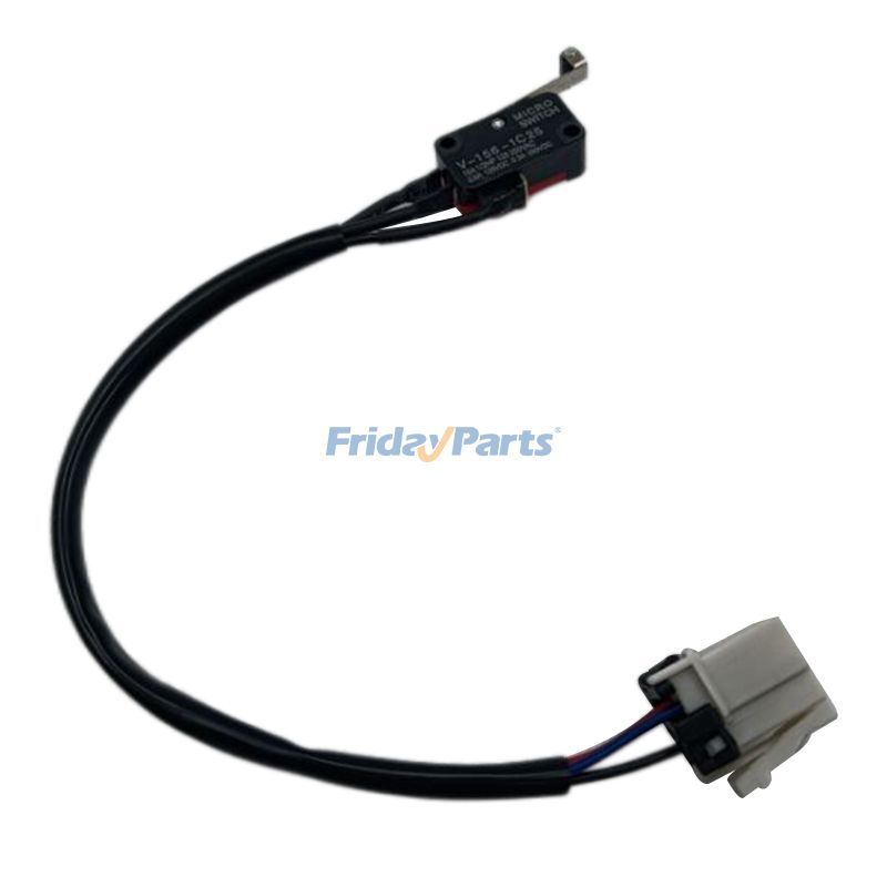 Excavator Hydraulic Sensor Switch Assy PC220LC-8 PC350-8 PC300-8 PC400LC-8