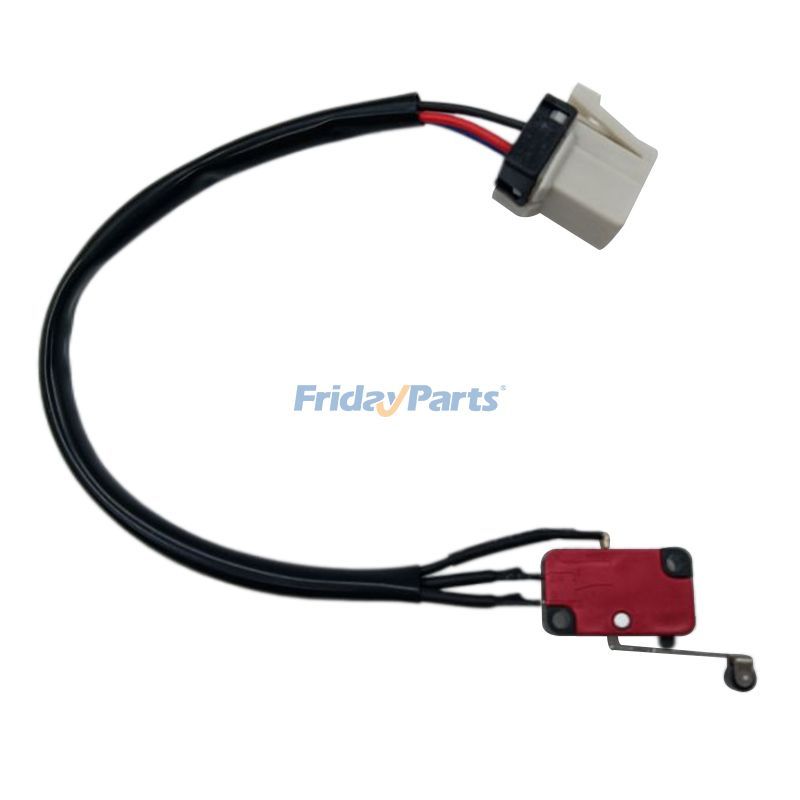 Hydraulic Sensor Switch Assy PC220LC-8 PC350-8 PC300-8 PC400LC-8 for Excavator