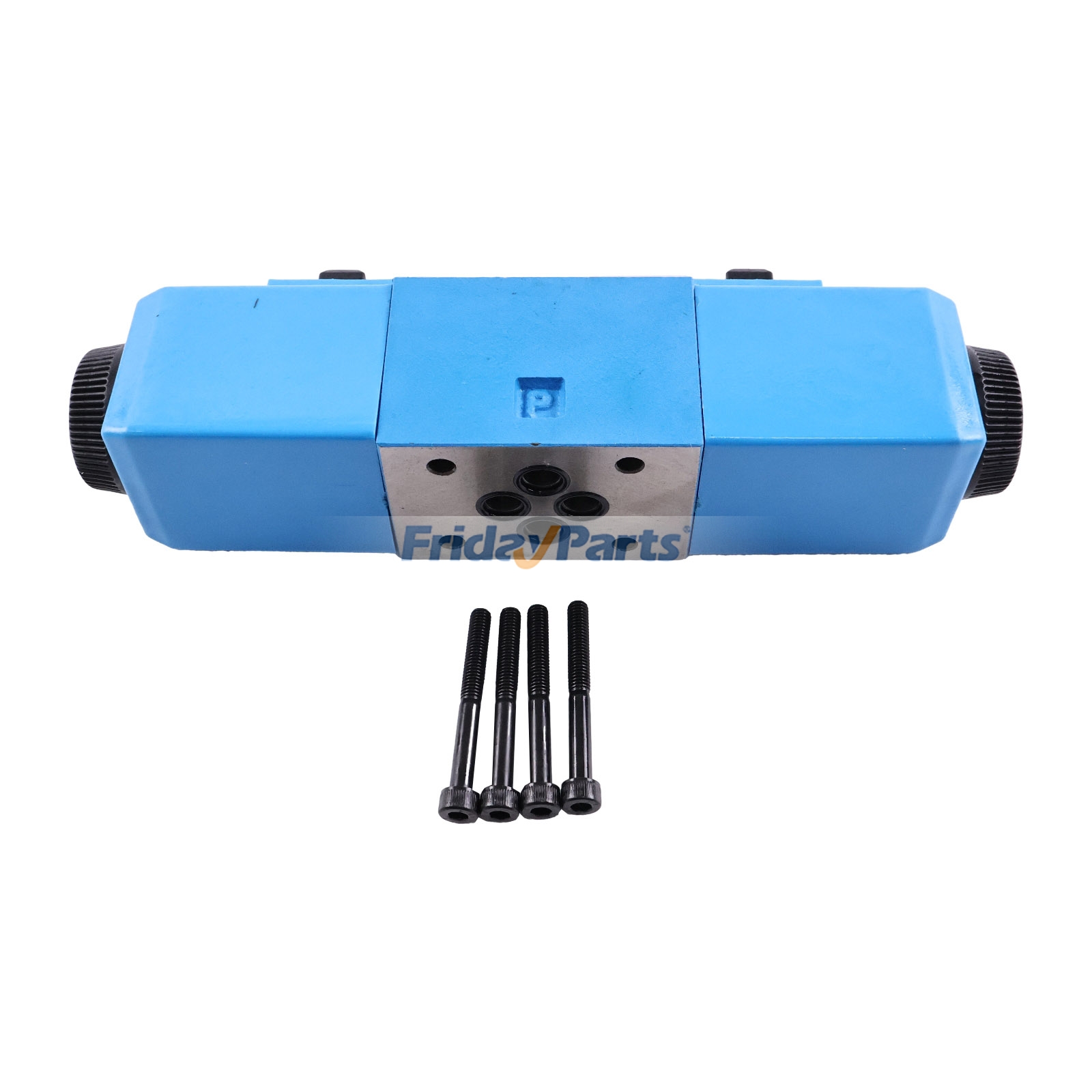 Excavator,Loader Hydraulic Solenoid 