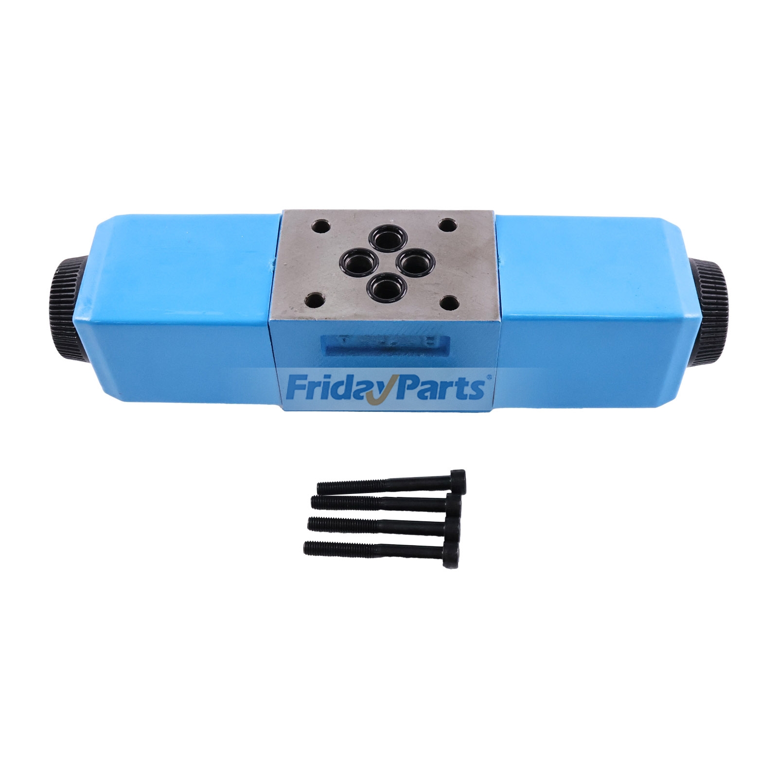  Hydraulic Solenoid  For JCB
